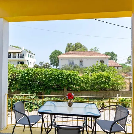 Yellow House *
